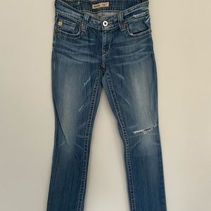 Big star jeans